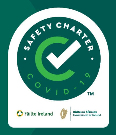 Covid Safety Charter