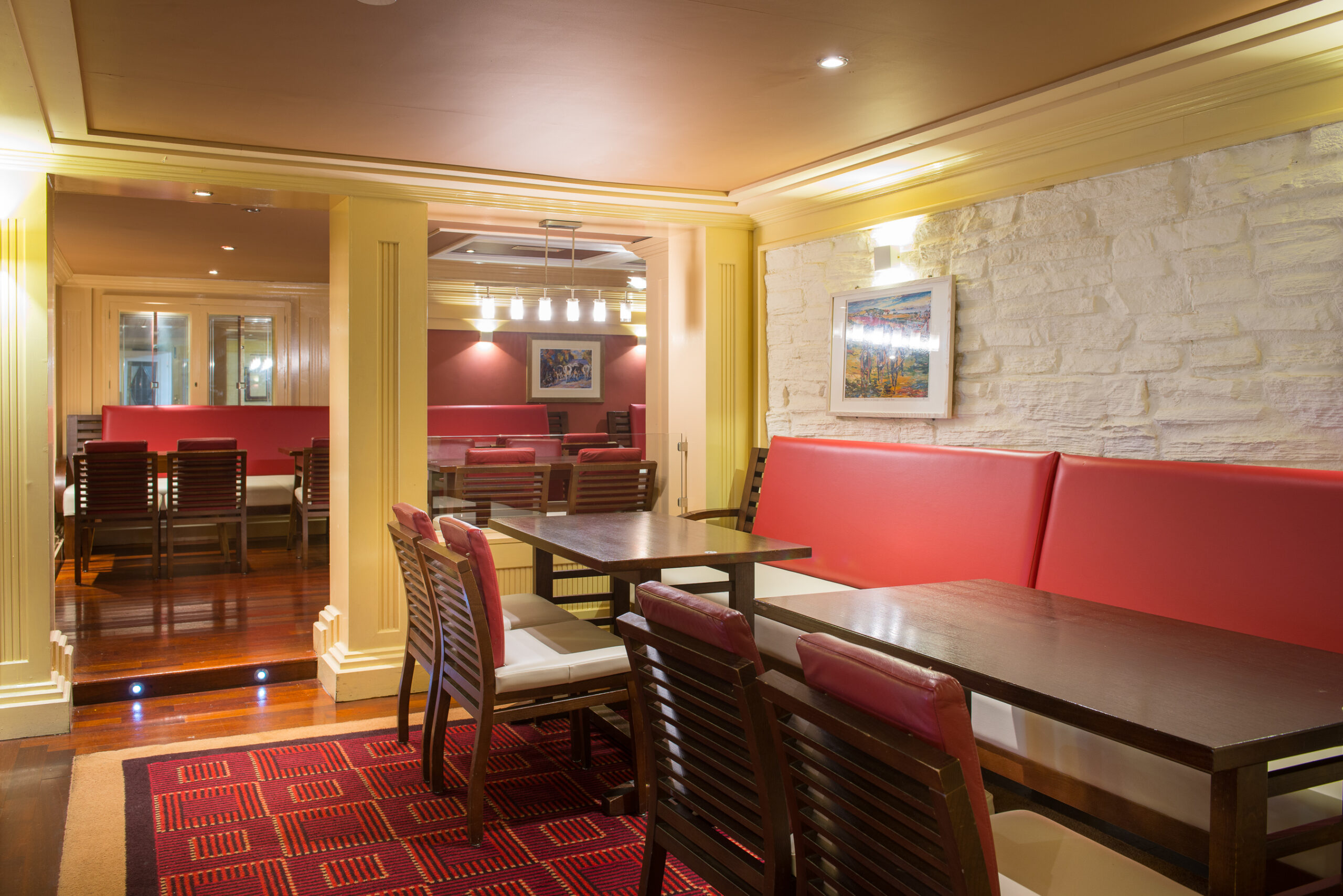 Resteraunt